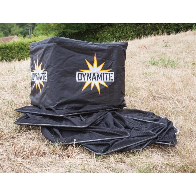 DYNAMITE BAITS KEEPNET DYNAMITE 3M