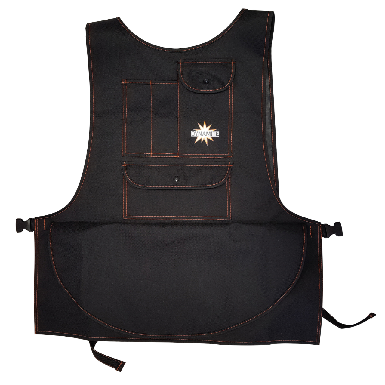 DYNAMITE BAITS APRON