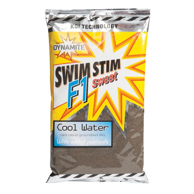 DYNAMITE BAITS SWIM STIM F1 SWEET