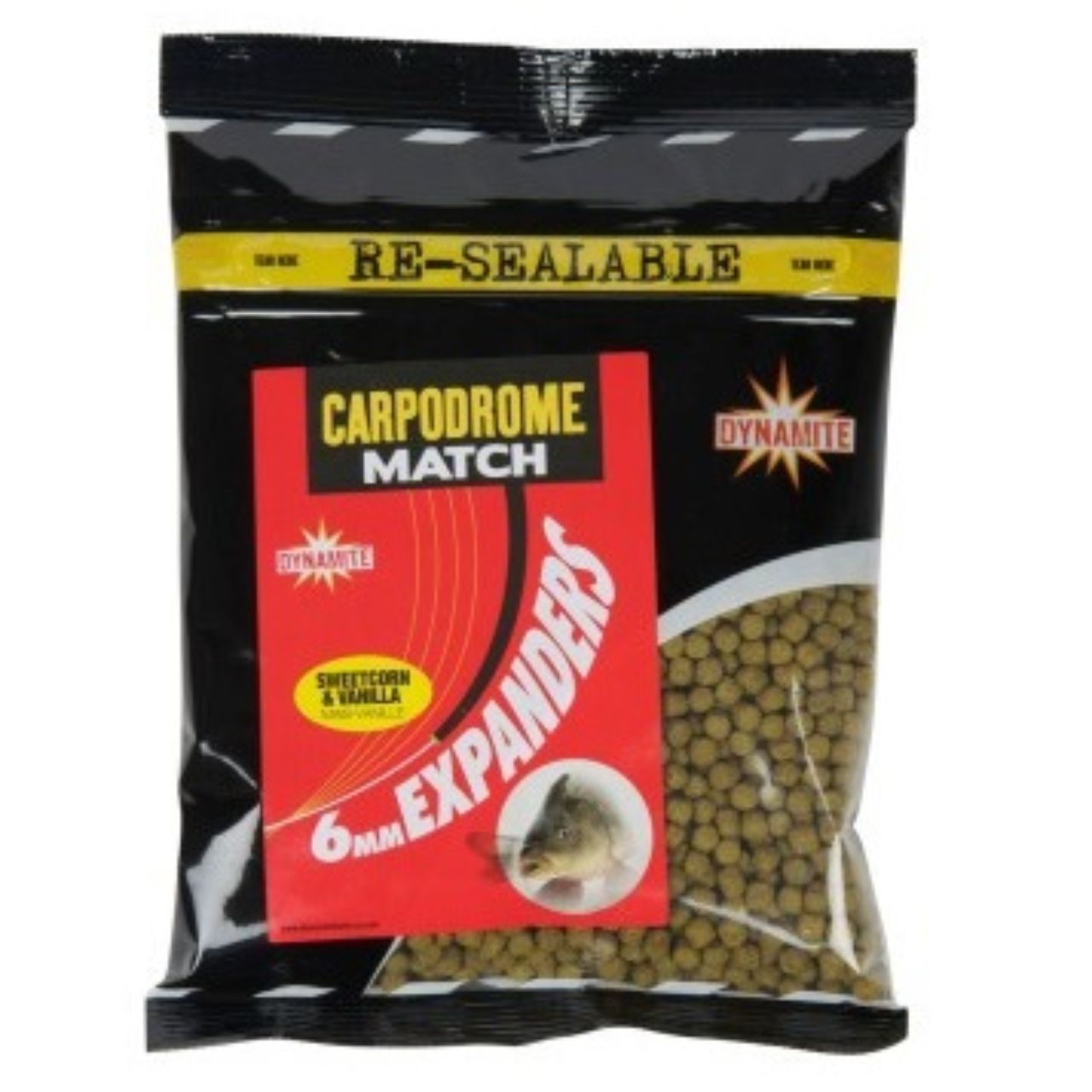 DYNAMITE BAITS EXPANDER 350G 6MM