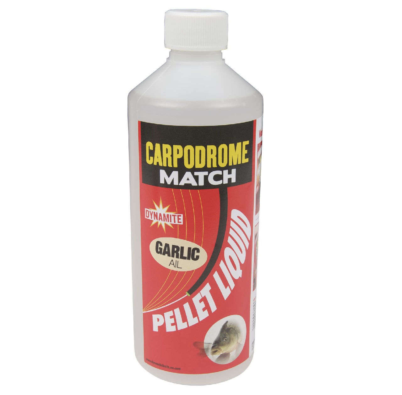DYNAMITE BAITS PELLET LIQUID 500ML
