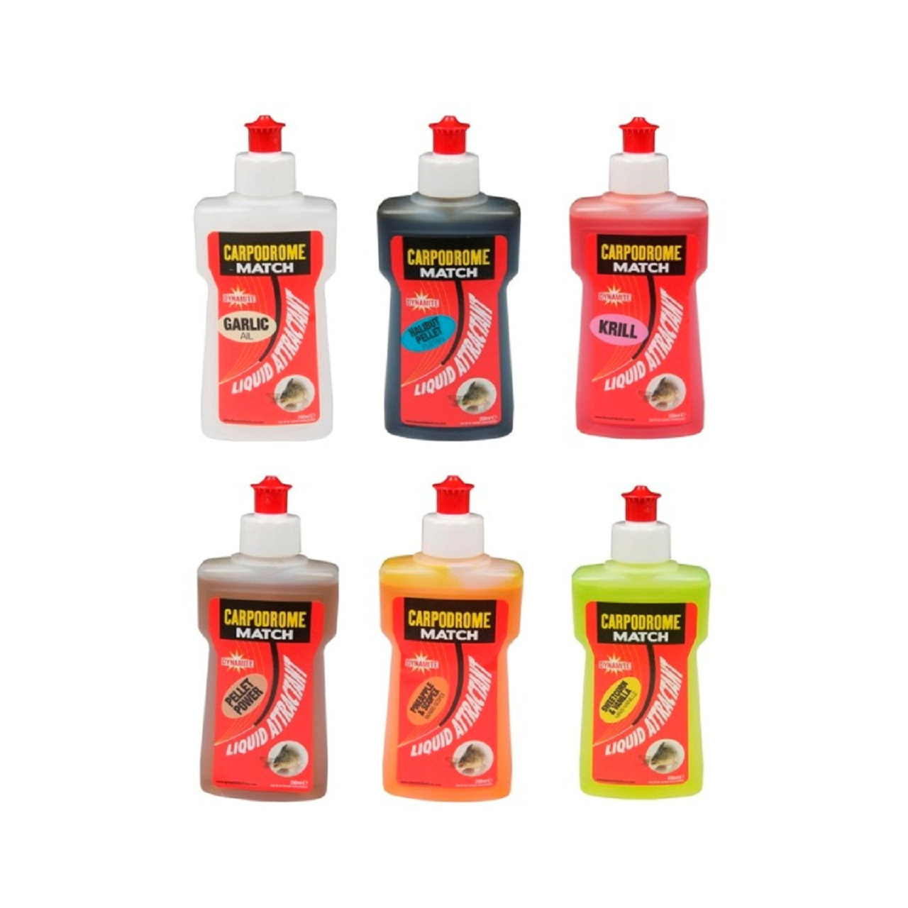 DYNAMITE BAITS ATTRACTANT 250 ML