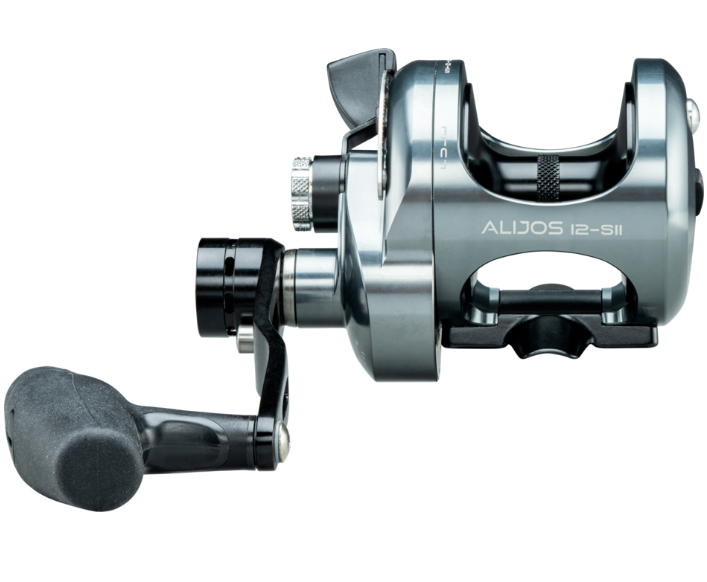 Okuma ALIJOS