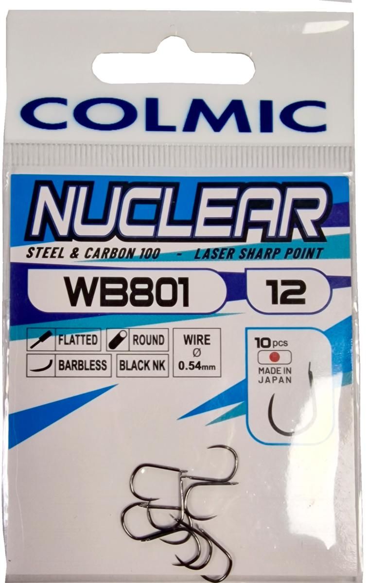 colmic WB801