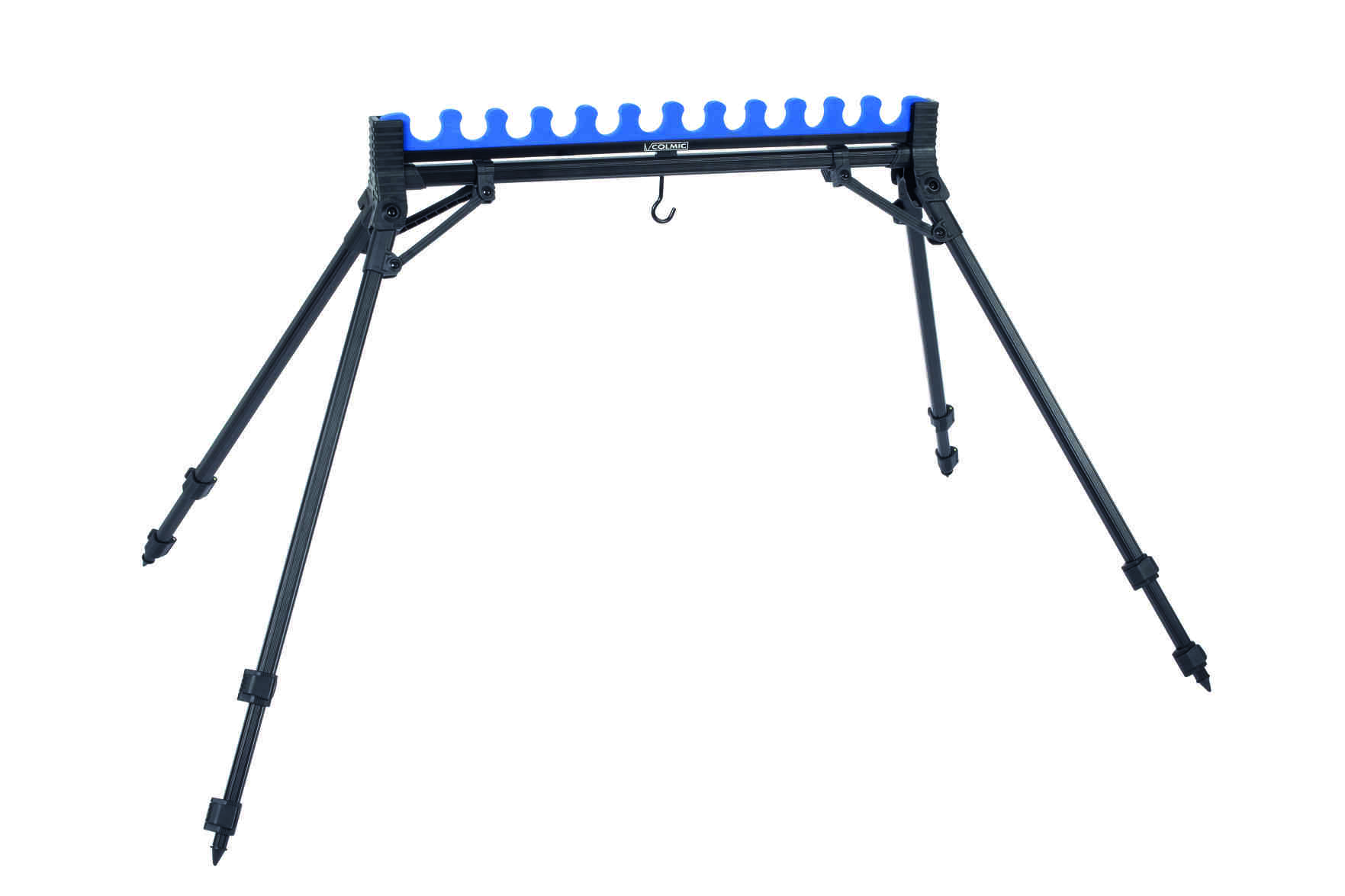 colmic APPPOGGIA KIT CON GAMBE COMPETITION 15 POSTI