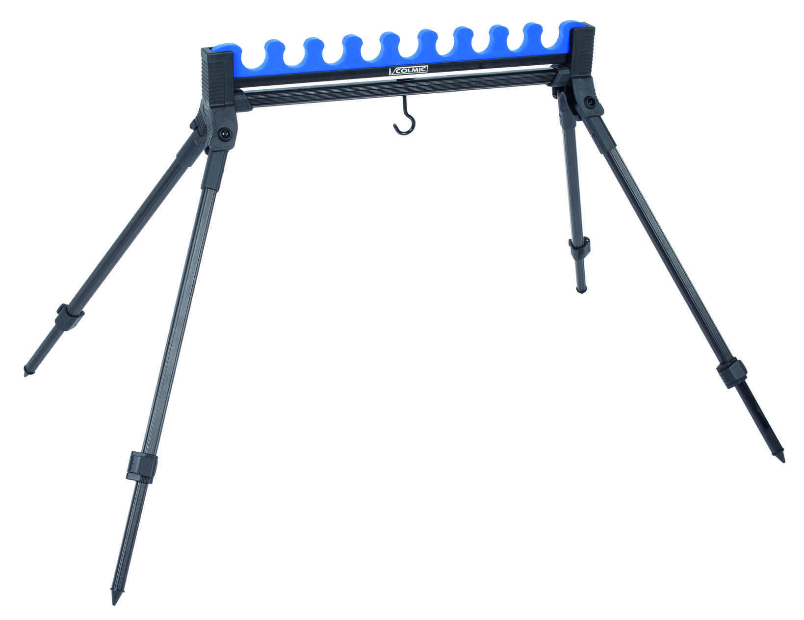 colmic AP.KIT C/GAMBE: EASY 9 posti