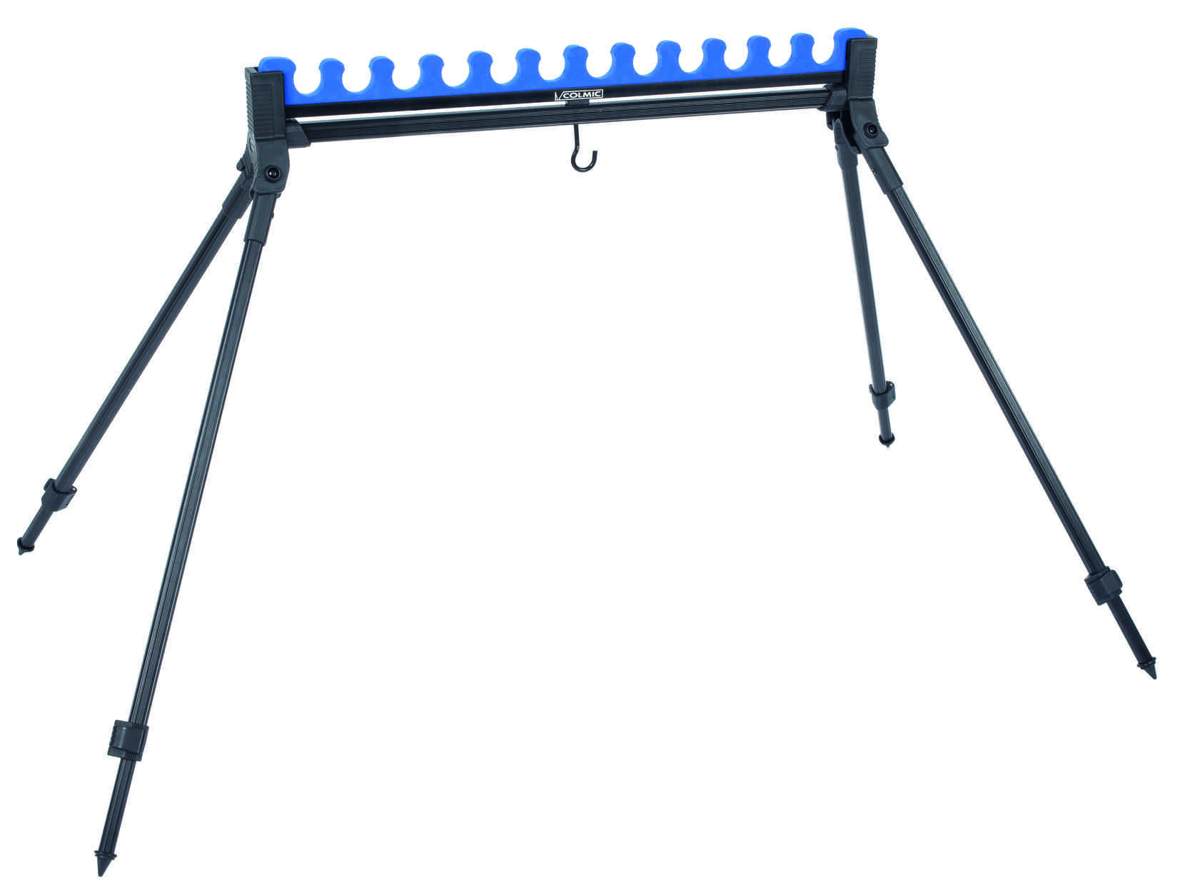 colmic AP.KIT C/GAMBE: EASY 12 posti