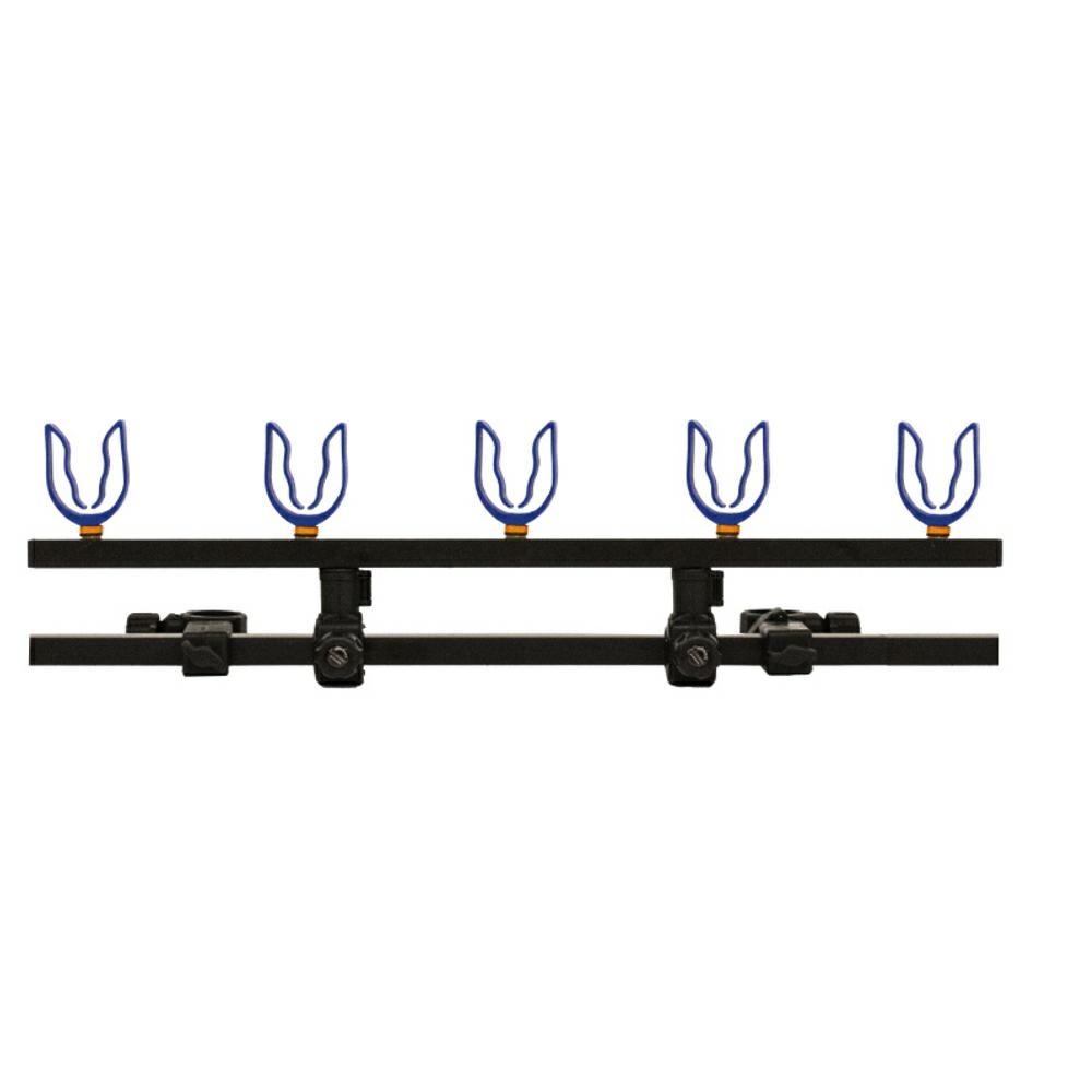 colmic Fast Feeder Rod Rest 5Posti