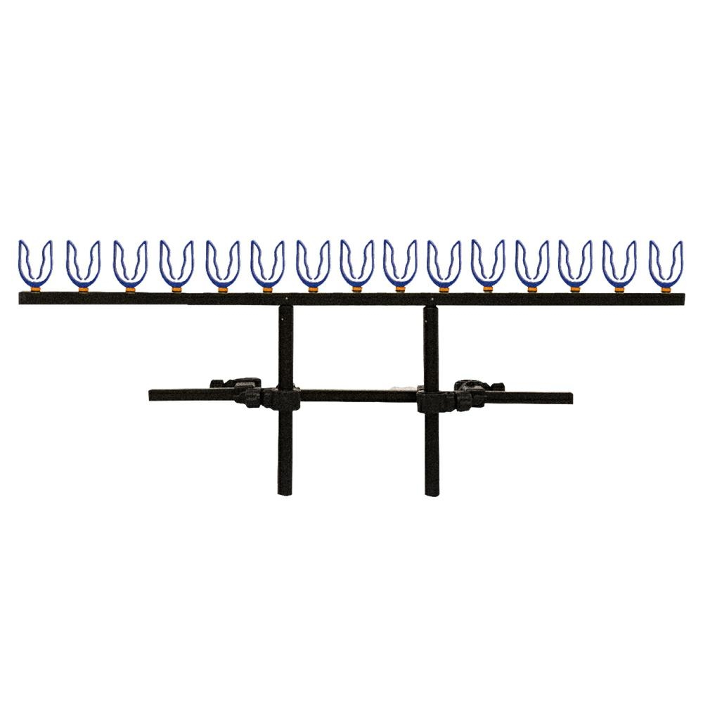 colmic Tele Top Kits Rest