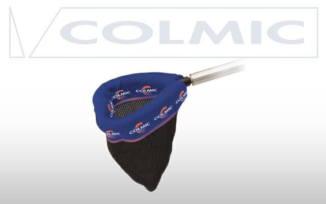colmic POLE KEEPER OFFICIAL TEAM