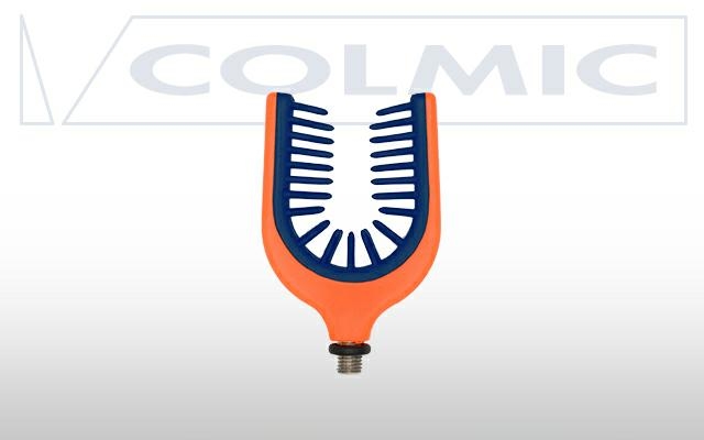 colmic ROD REST LIONE
