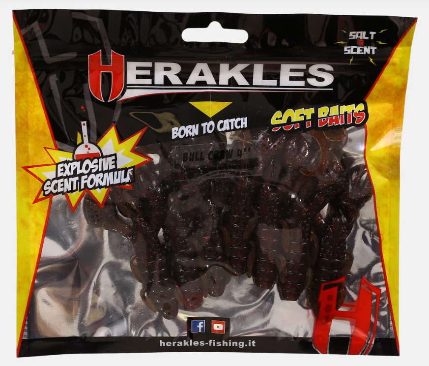 Herakles BULL CRAW 4