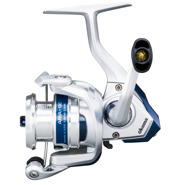 Okuma ARIA