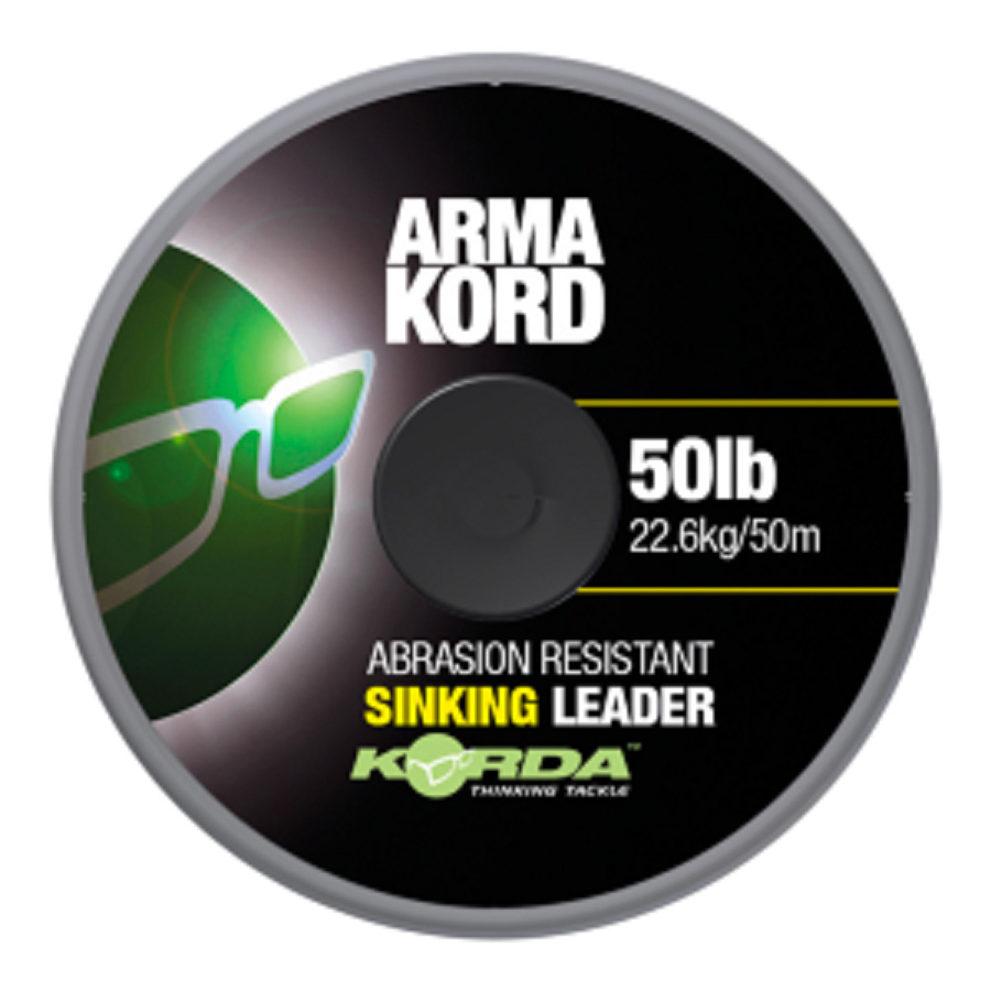 Korda ARMA KORD XT 50mt