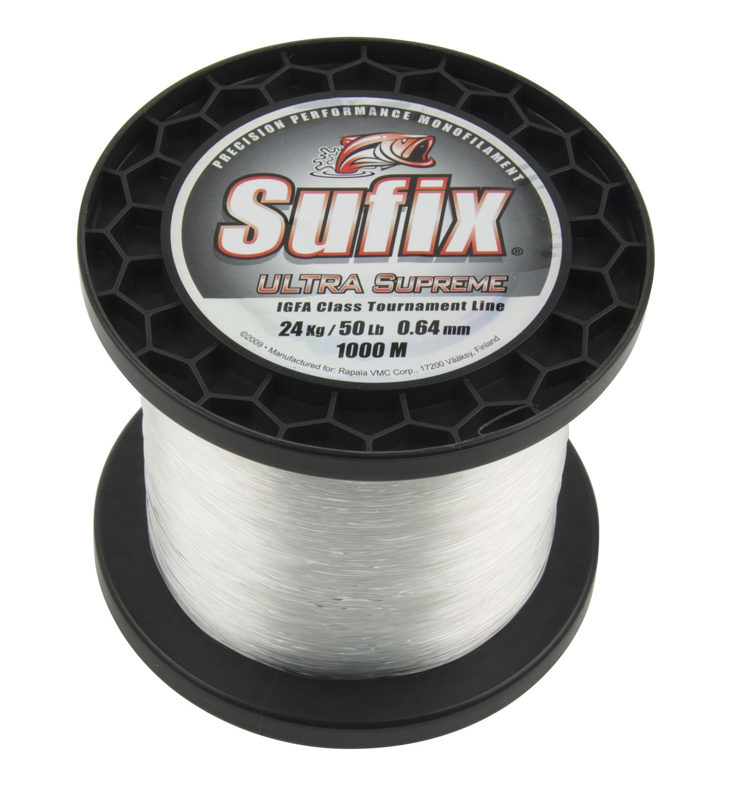 SUFIX ULTRA SUPREME IGFA 1000M CL