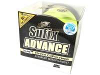 SUFIX ADVANCE NEON YELLOW 1000M