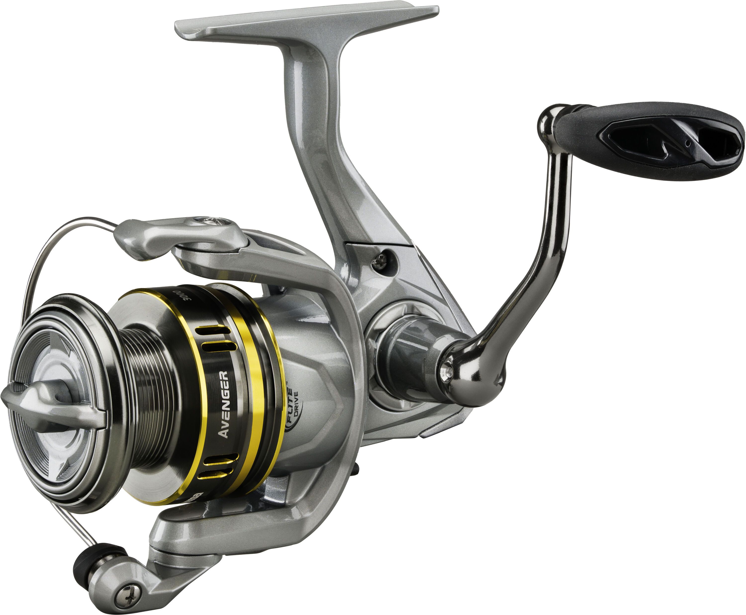 Okuma AVENGER B