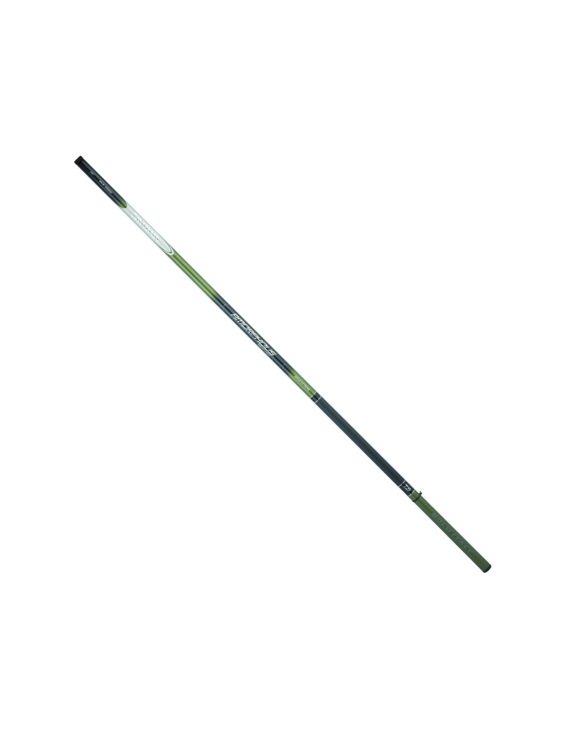 Daiwa Amorphous BOLO Extreme