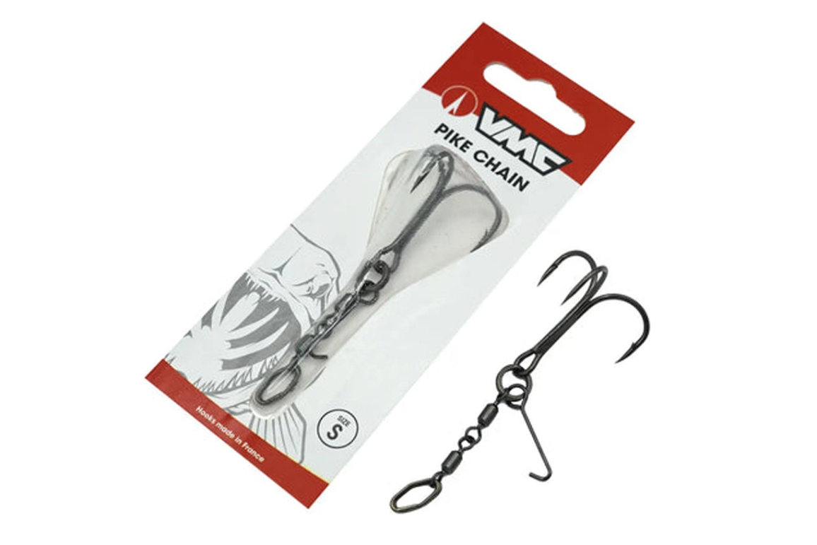 VMC Pike Chain