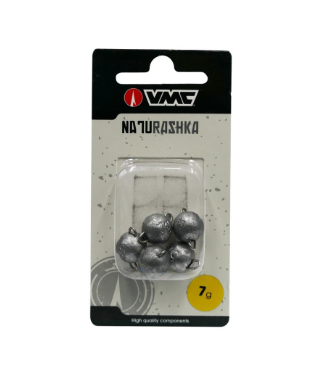 VMC Naturashka