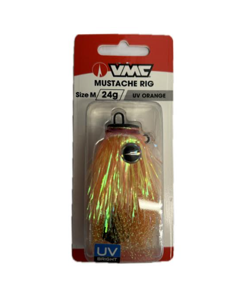 VMC Mustache Rig