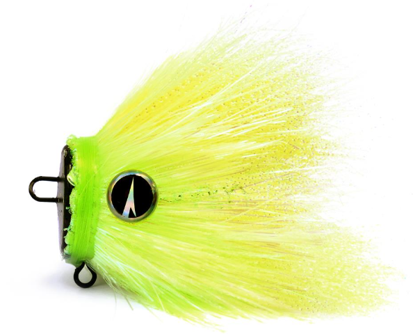 VMC Mustache Shallow