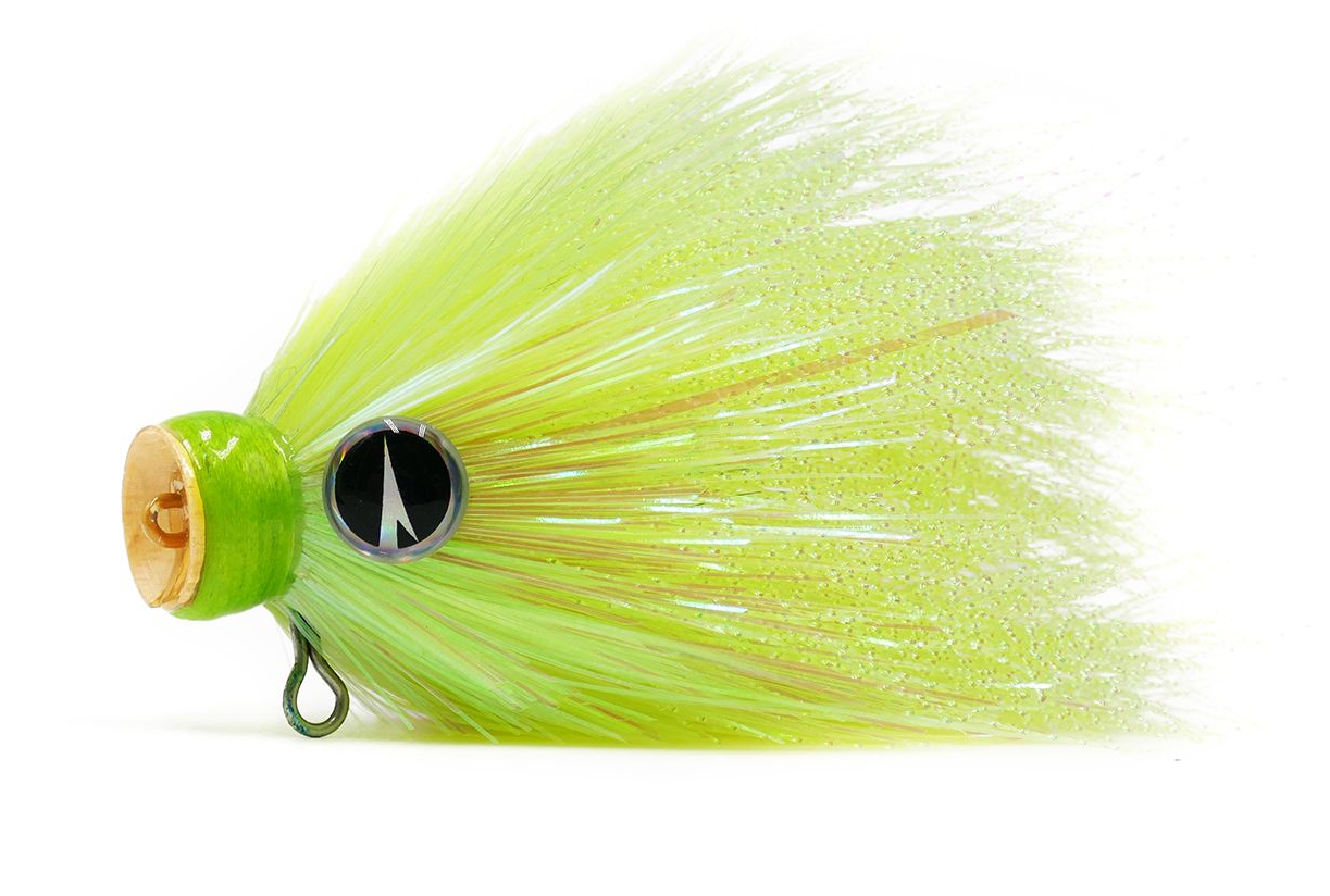 VMC BABY MUSTACHE SHALLOW