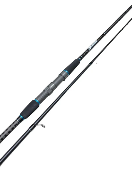 STORM Storm Adventure Xtreme Seabass Edition