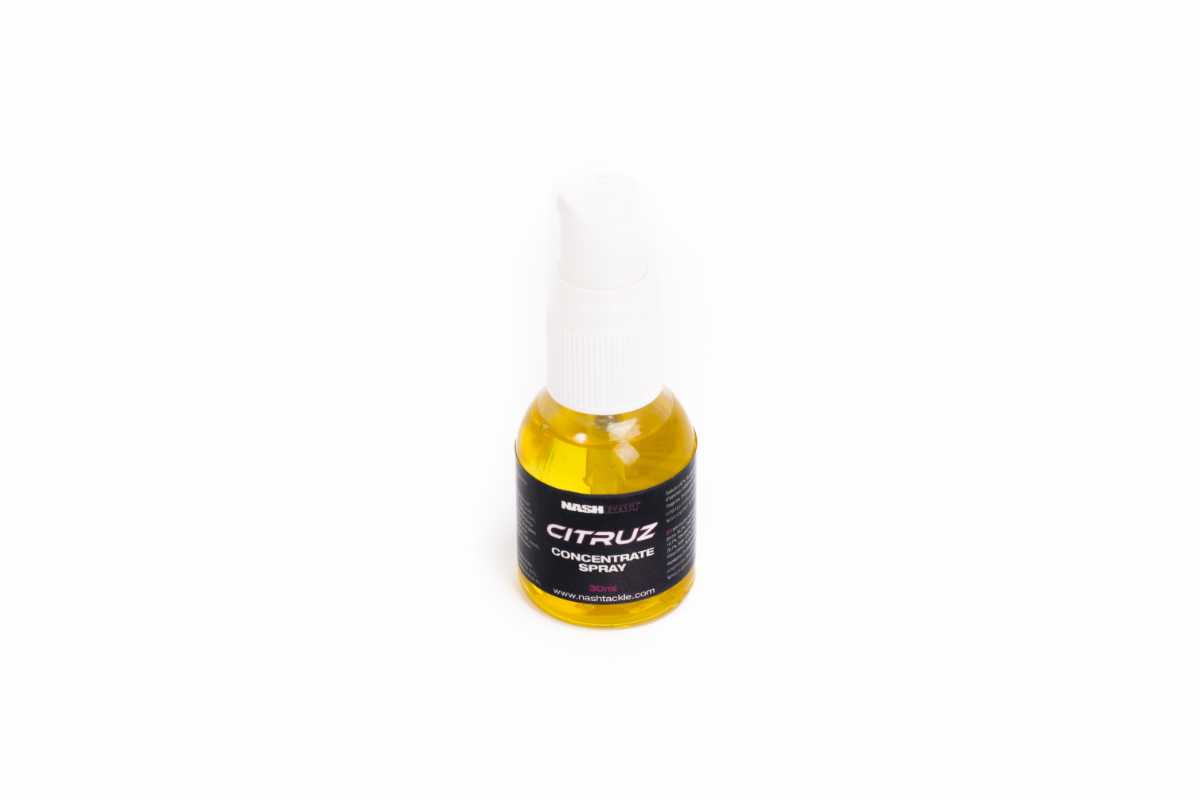 Nash Citruz Concentrate Spray 30ml