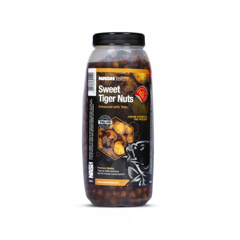 Nash Sweet Tiger Nuts 500ml