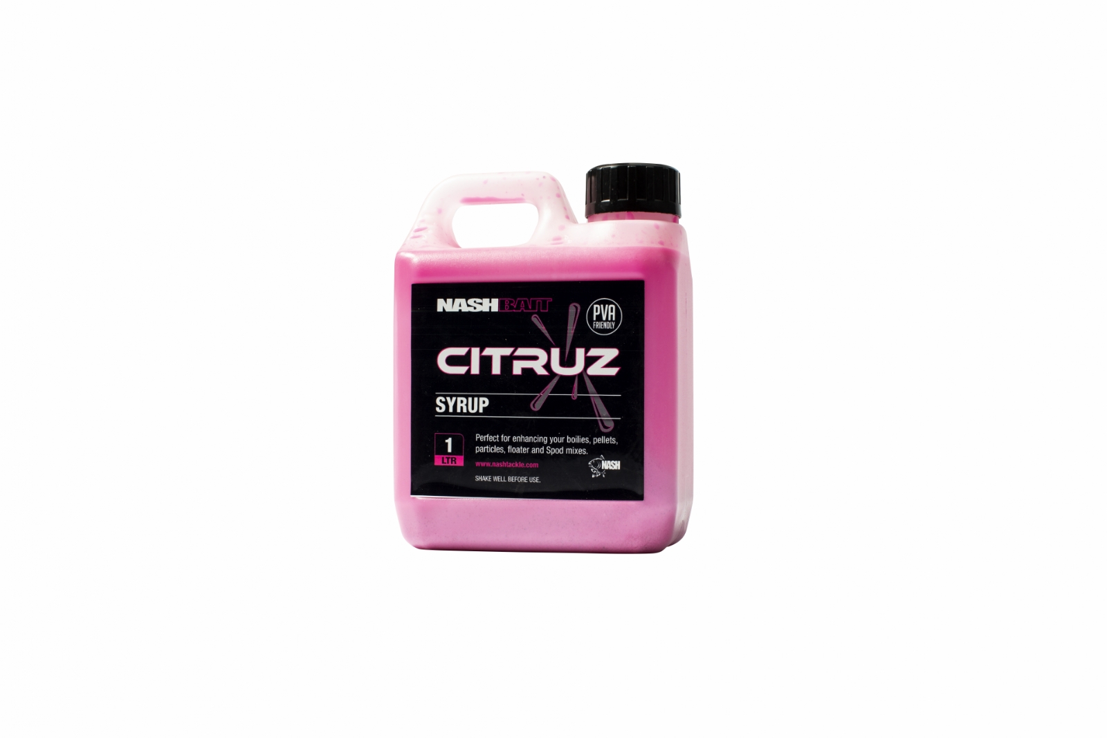 Nash Citruz Spod Syrup 1l