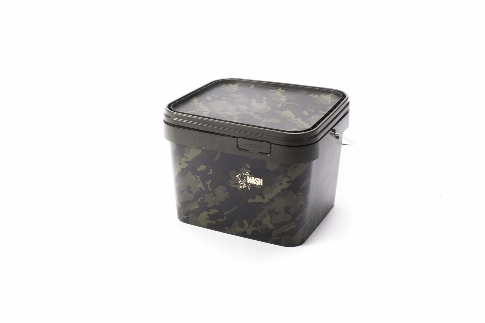 Nash Nash Rectangular Bucket