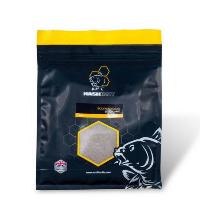 Nash Scopex Squid Stick Mix 2024