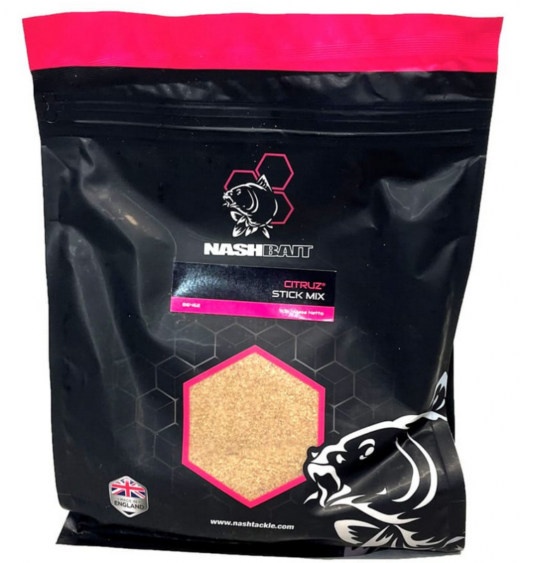 Nash Citruz Stick Mix