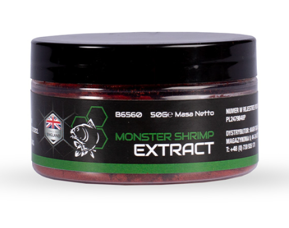 Nash Monster Shrimp Extract