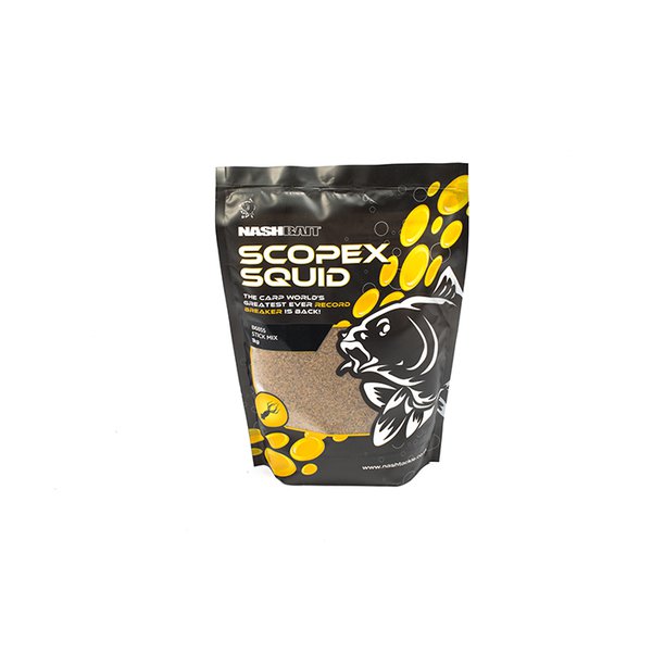 Nash Scopex Squid Stick Mix 1kg