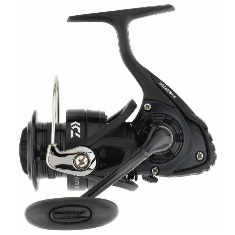 Daiwa BG NERO