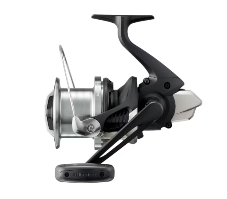 Shimano Beastmaster 14000 XC