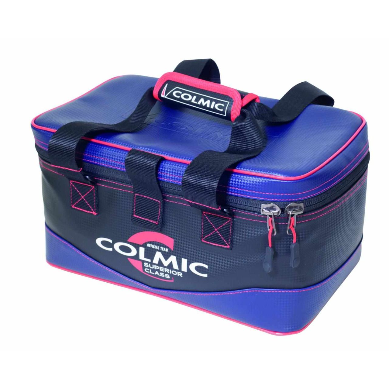colmic SUPERIOR BAG: LISBONA