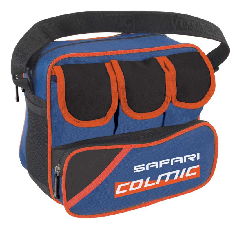 colmic BORSA SAFARI
