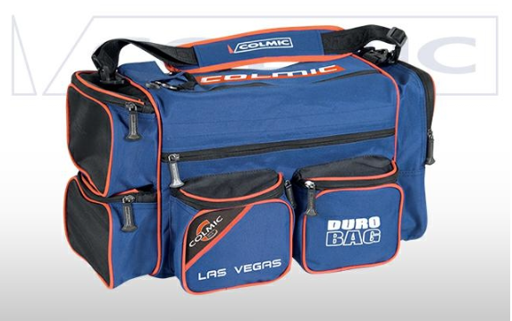 colmic BORSA LAS VEGAS