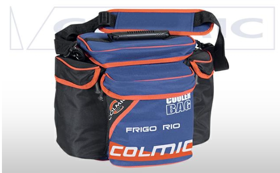 colmic BORSA FRIGO RIO