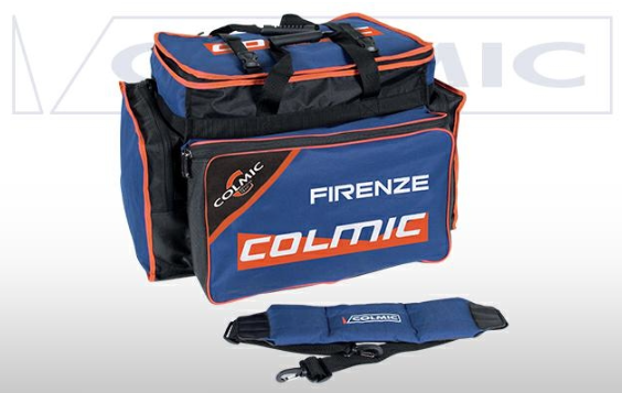 colmic BORSA FIRENZE