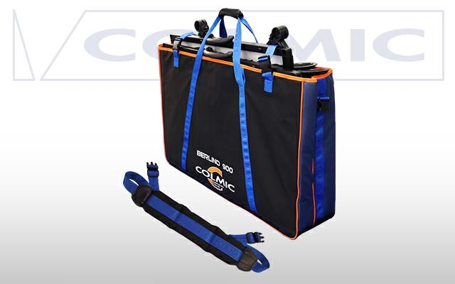 colmic SIDE TRAY BAG: BERLINO 900