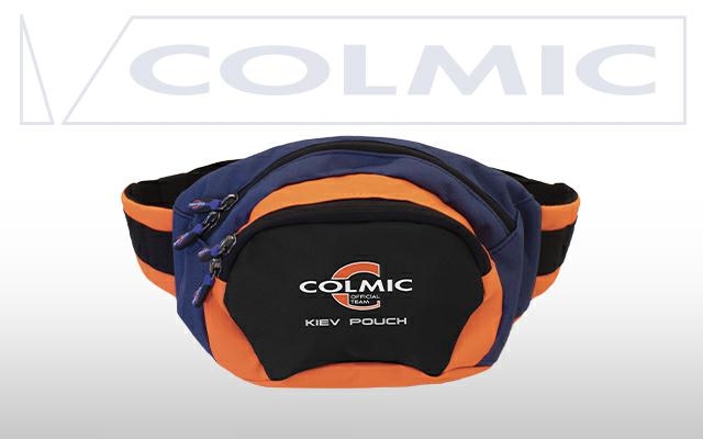 colmic BORSA KIEV POUCH