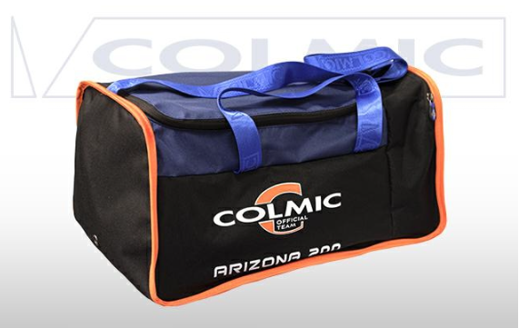 colmic ARIZONA 200