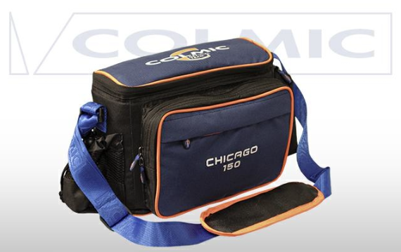 colmic BORSA CHICAGO 150