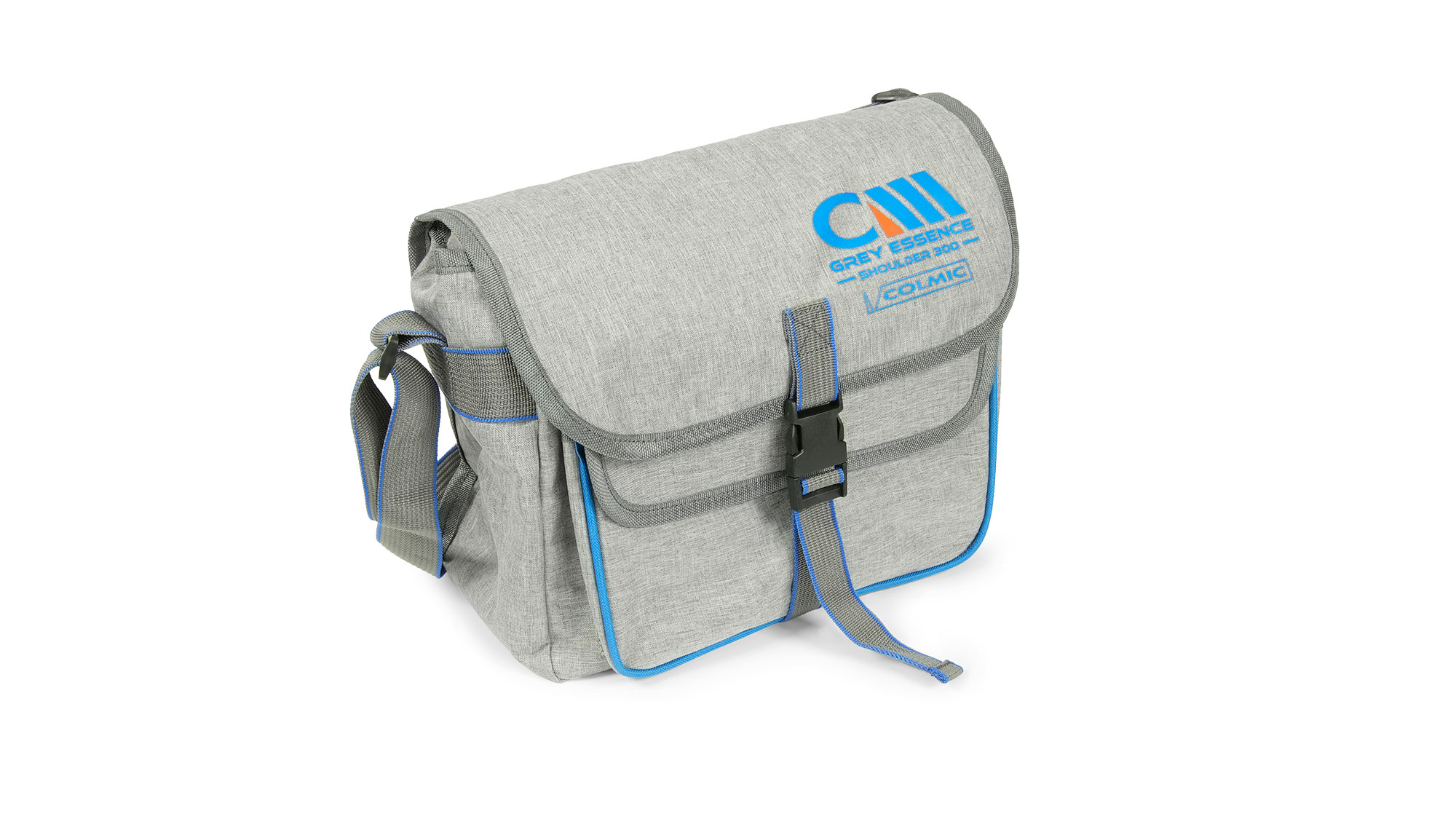 colmic GREY ESSENCE: SHOULDER 300