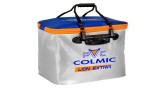 colmic BORSA PVC SERIE LION