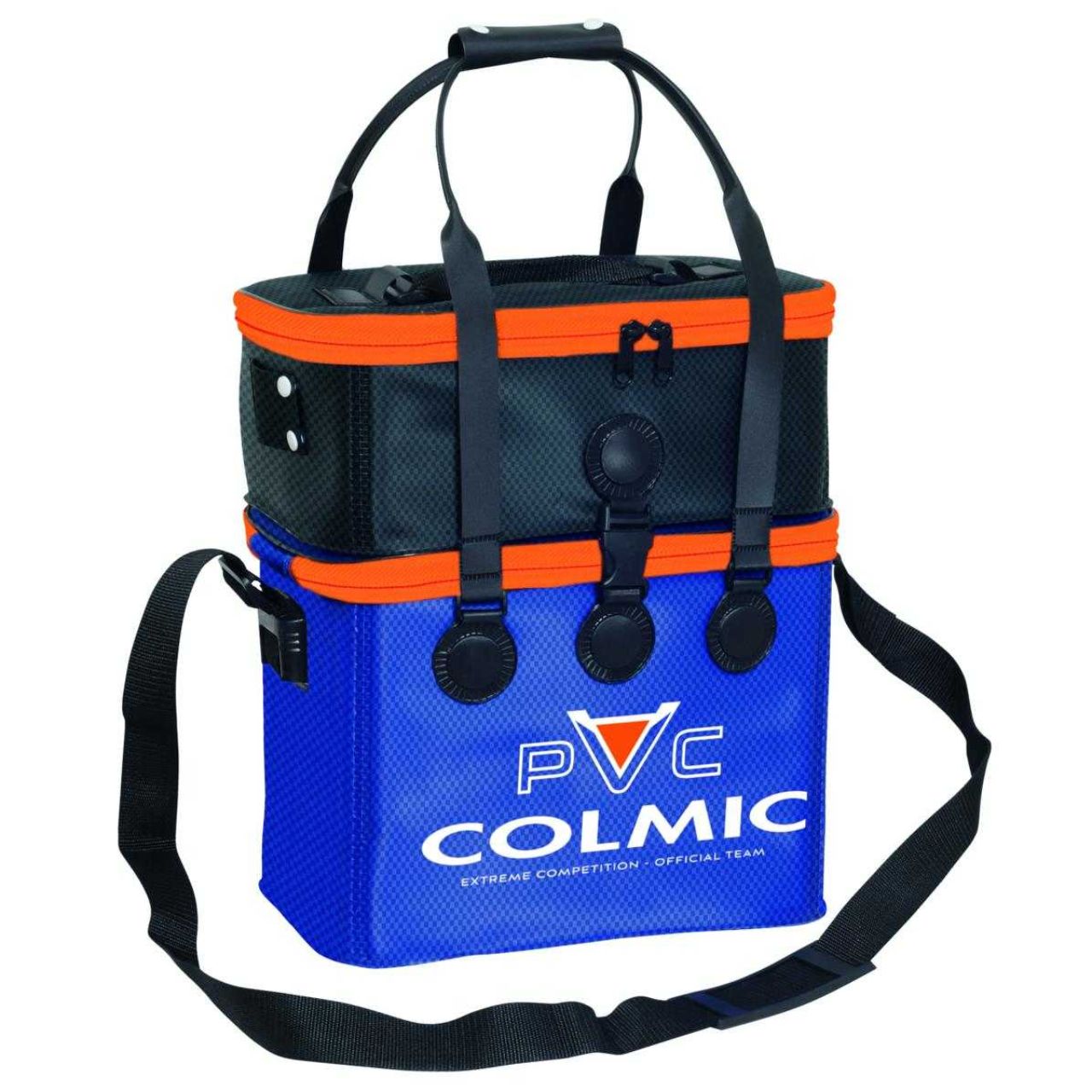 colmic PVC: JAGUAR SMALL